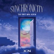 SYNCHRONICITY cover image cdn