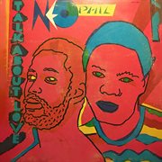 Talk About Love cover image cdn