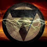 Ten Ton Drums cover image cdn