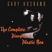 The Complete Diary Of A Plastic Box cover image cdn