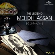 The legend forever - mehdi hassan - vol.4 cover image cdn