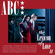 The lexicon of love II cover image cdn