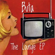 The Lounge EP cover image cdn