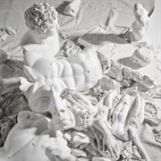 THE MELANCHOLIC SUBLIME cover image cdn