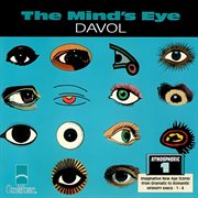 The Mind's Eye cover image cdn