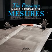The Passinge Mesures – Music of the English Virginalists cover image cdn