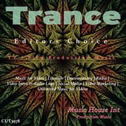 Trance cover image cdn
