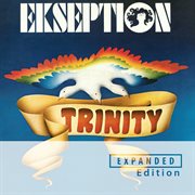 Trinity [Expanded Edition / Remastered 2023] cover image cdn