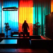 Troubled Waters (Zed Bias Remixes) cover image cdn