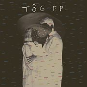 Tôg EP cover image cdn
