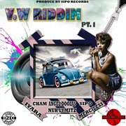 V.W Riddim, Pt.1 cover image cdn