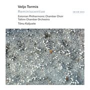 Veljo Tormis : Reminiscentiae cover image cdn