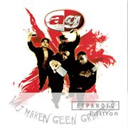 Wij Maken Geen Grappen! [Expanded Edition] cover image cdn