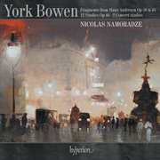 York Bowen : Fragments from Hans Andersen & Studies cover image cdn