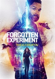 Forgotten Experiment cover image cdn