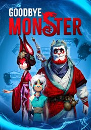 Goodbye Monster cover image cdn