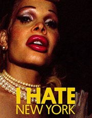 I Hate New York cover image cdn