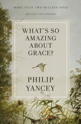 What's so amazing about grace?  cover image cdn