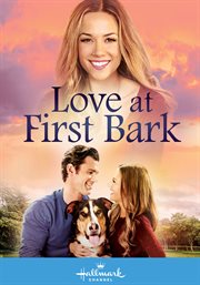 Love at First Bark cover image cdn