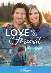 Love in the Forecast cover image cdn