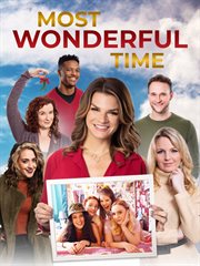 Most wonderful time cover image cdn