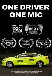 One Driver One Mic cover image cdn