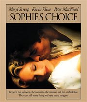 Sophie's Choice cover image cdn
