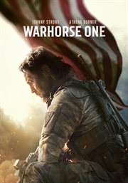 Warhorse  One cover image cdn