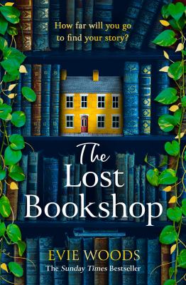 The lost bookshop  cover image cdn