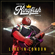 Live in London cover image cdn