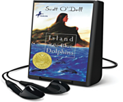 Island of the Blue Dolphins cover image