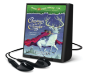 Christmas in Camelot cover image cdn
