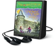 Haunted castle on Hallows Eve cover image cdn