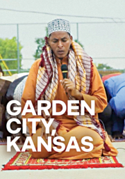 Garden city, Kansas cover image cdn