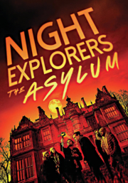Night explorers the asylum cover image cdn