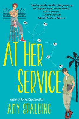At her service  cover image cdn