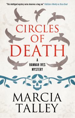 Circles of death  cover image cdn