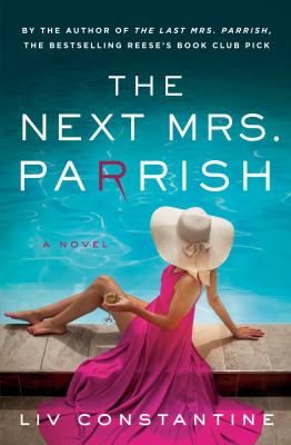 The next Mrs. Parrish  cover image cdn