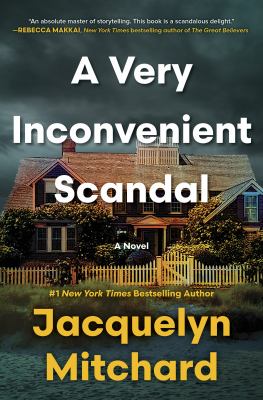 A very inconvenient scandal cover image cdn