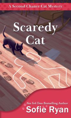 Scaredy cat cover image cdn