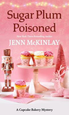 Sugar plum poisoned cover image