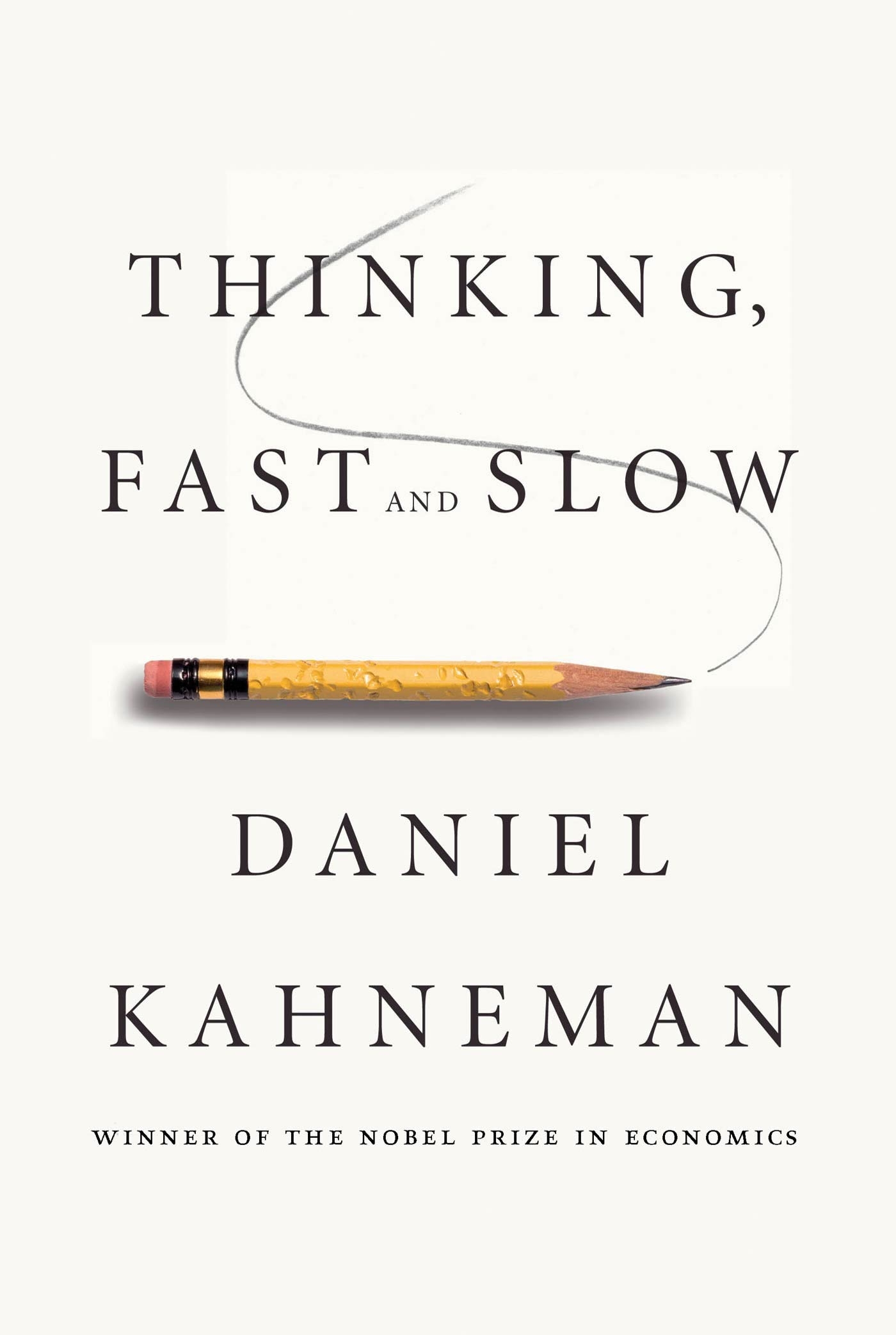 Thinking, Fast and Slow cover image cdn