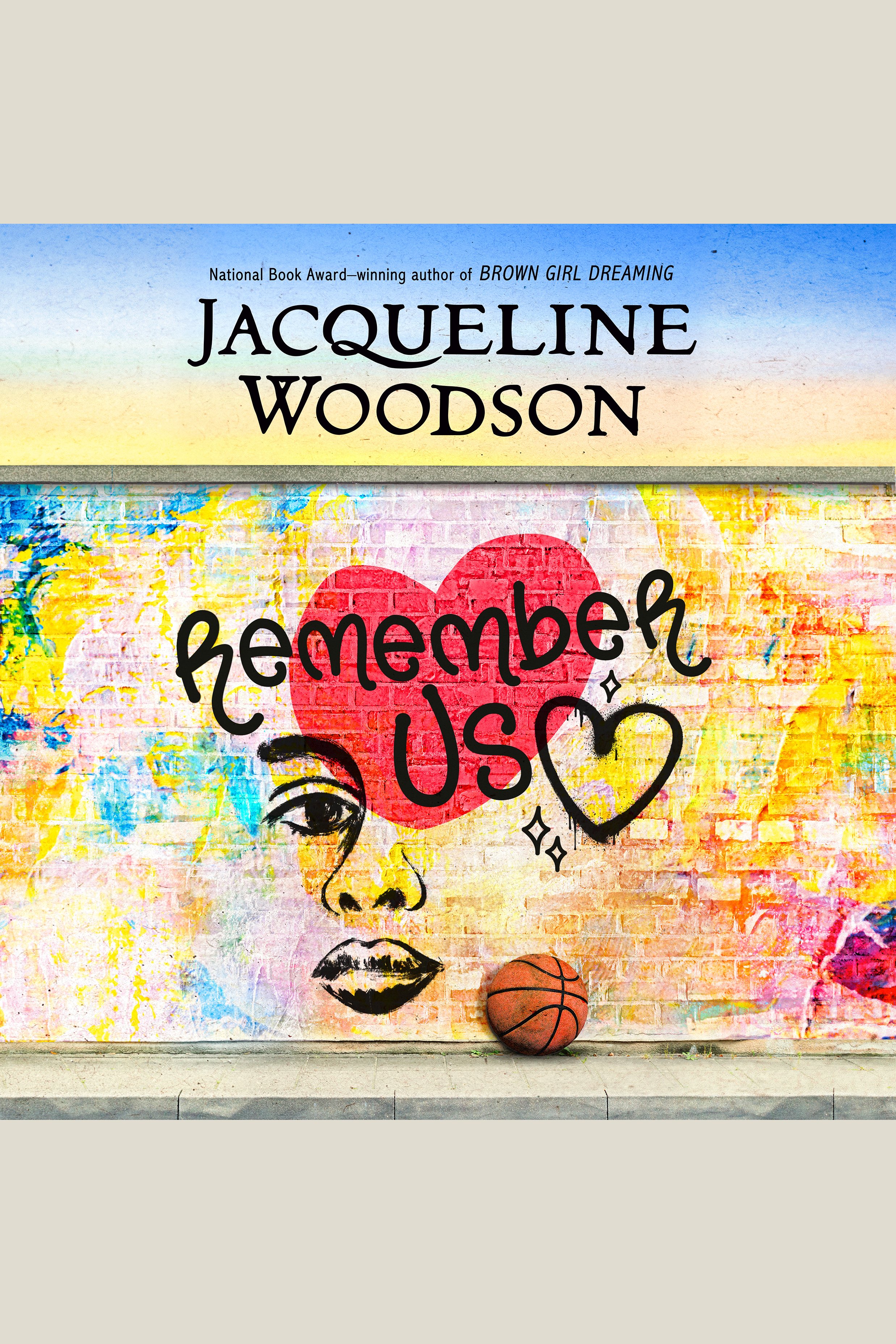 Remember Us cover image cdn