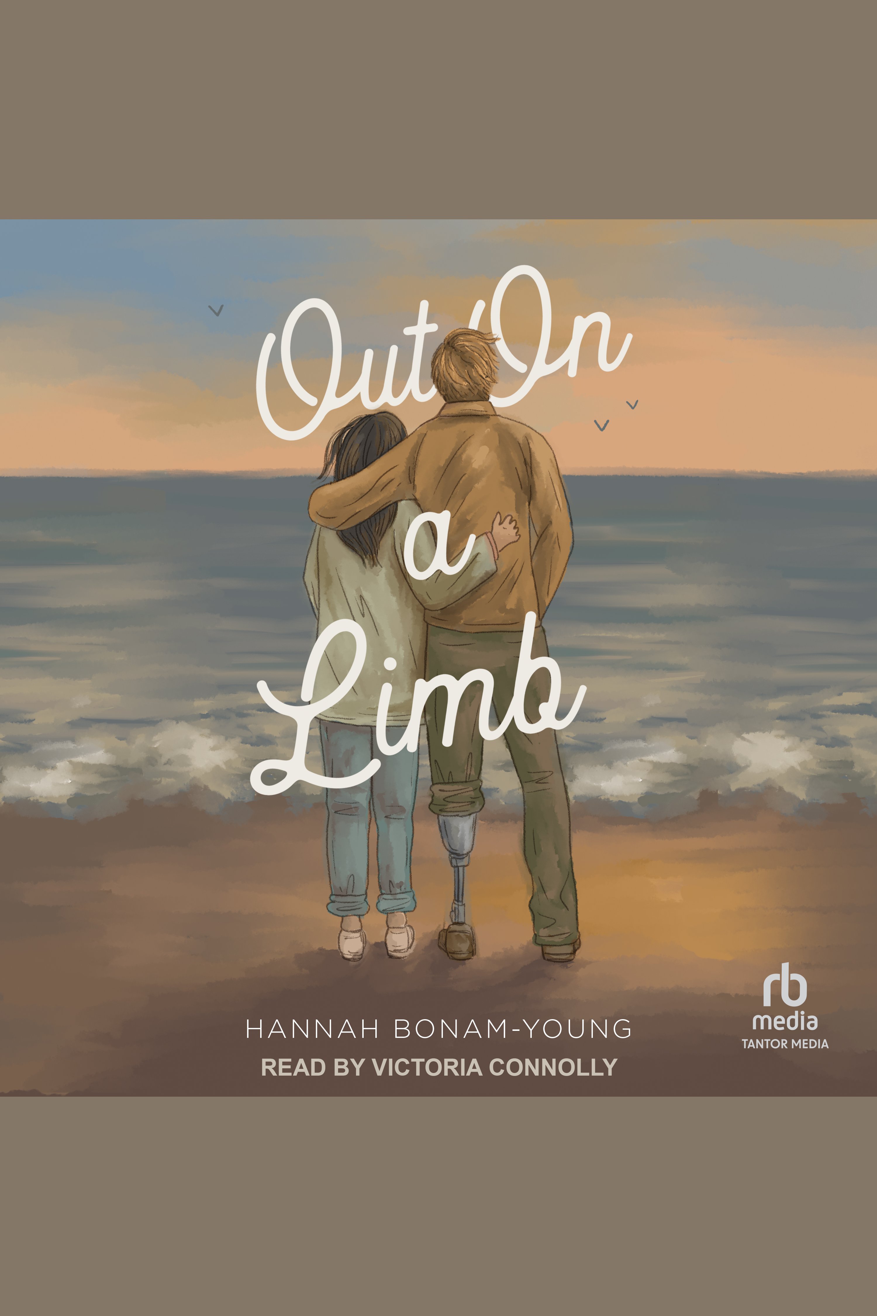 Out On a Limb cover image cdn