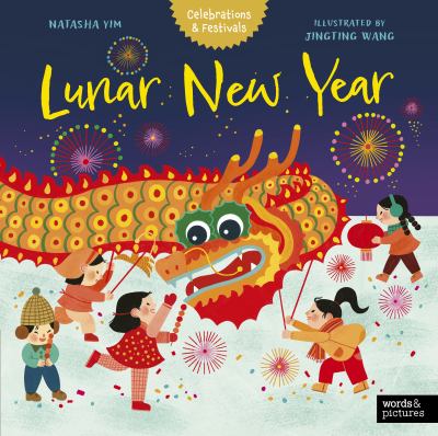 Lunar New Year  cover image cdn