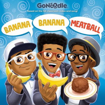 Banana banana meatball  cover image cdn
