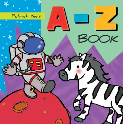 A-Z book cover image cdn