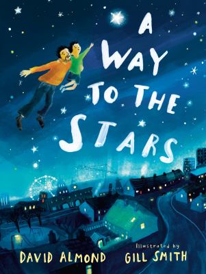 A way to the stars  cover image cdn