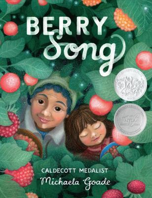 Berry song  cover image cdn