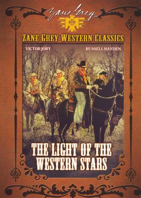 The light of the western stars cover image cdn